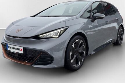 Cupra Born 21.820 km 25.950 &euro; Weimar 99427