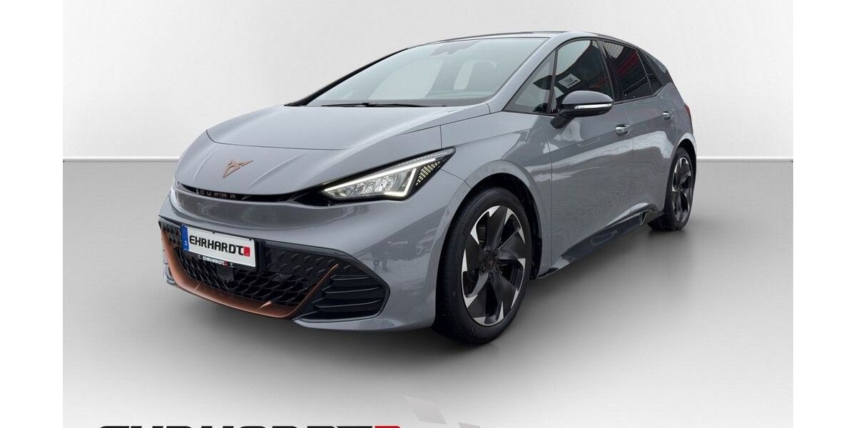 Cupra Born 21.820 km 25.950 &euro; Weimar 99427