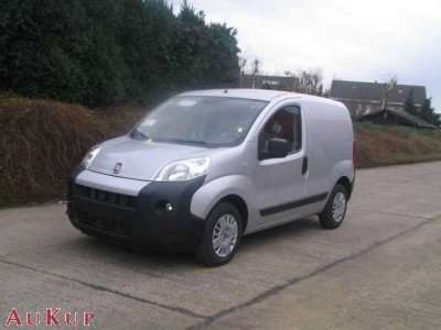 Fiat Fiorino 199.999 km 3.499 € Emleben 99869