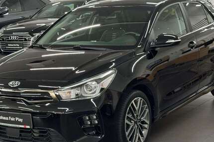 Kia Rio 44.193 km 14.890 € Arnstadt 99310
