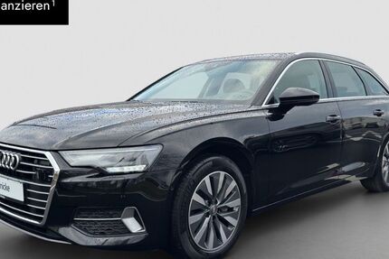 Audi A6 47.400 km 32.480 &euro; Erfurt 99099