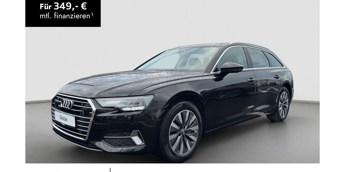 Audi A6 47.400 km 33.480 &euro; Erfurt 99099