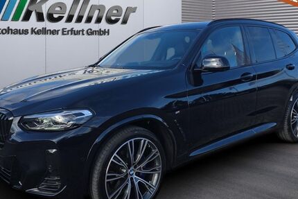 BMW X3 39.980 km 52.190 &euro; Erfurt 99091