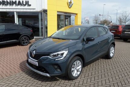Renault Captur 8.500 km 19.691 € Erfurt 99095