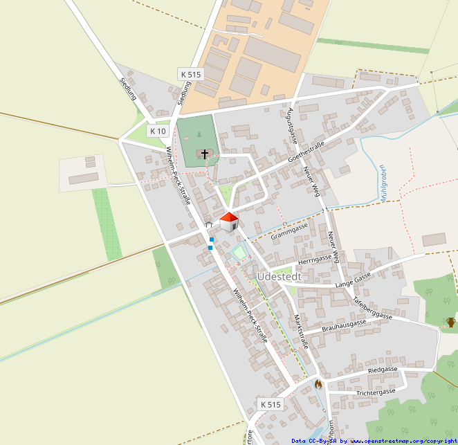 Einziehen und fertig. Die Küche ist schon da. 9 zimmer