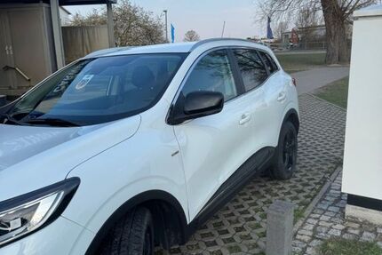 Renault Kadjar 160.000 km 8.250 &euro; Döllstädt 99100