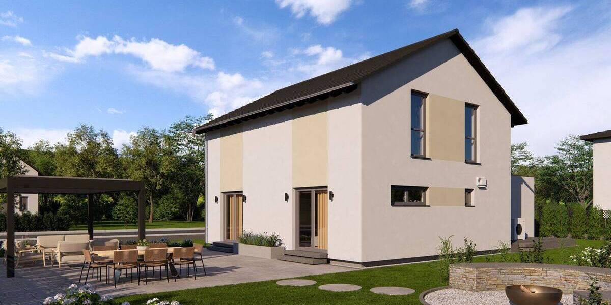 Einfamilienhaus Gotha - 5 Zimmer, 146 m&sup2;, 353.894&euro; | Angebot:26189910