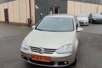 VW Golf 102.000 km 3.500 &euro; Gotha OT Siebleben 99867