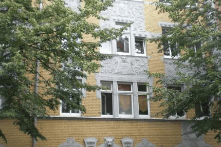 Wohnung Erfurt Johannesvorstadt - 3 Zimmer, 72 m&sup2;, 140.000&euro; | Angebot:26858842