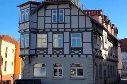 Wohnung Arnstadt - 2 Zimmer, 75 m&sup2;, 585&euro; | Angebot:25378729
