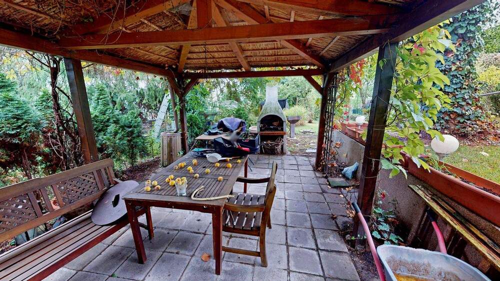 TOP Wohnlage in Erfurt Süd! Besser geht`s nicht! Großzügiges Einfamilienhaus mit Platz für Homeoffice 6 zimmer