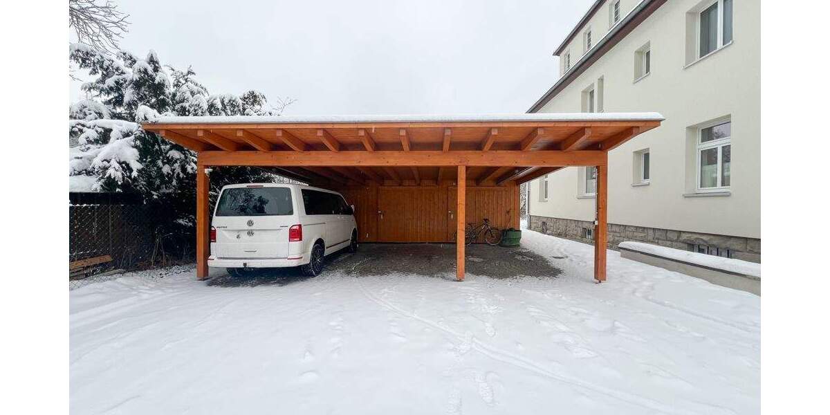 Etagenwohnung Arnstadt - 5 Zimmer, 143 m&sup2;, 1.580&euro; | Angebot:25663488