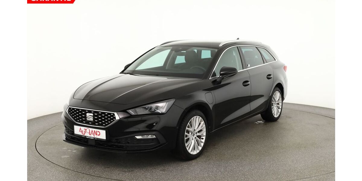 Seat Leon 59.590 km 23.990 &euro; Gotha 99867