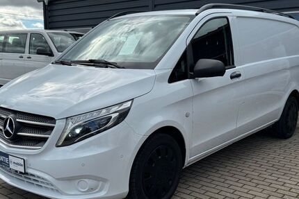 Mercedes-Benz Vito 130.000 km 23.990 € Erfurt 99092