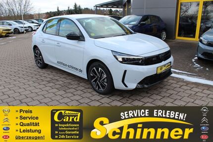 Opel Corsa 5.000 km 20.035 &euro; Weimar 99427