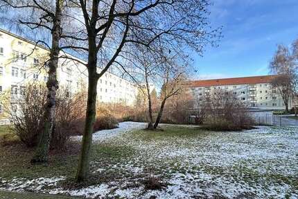 Wohnung zum Mieten in Erfurt 700 € 59.13 m² 3 zimmer