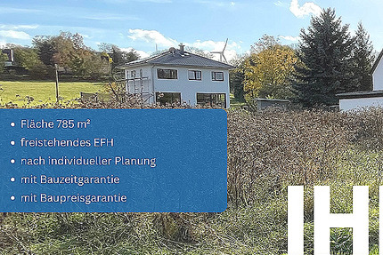 Grundstück Erfurt Möbisburg-Rhoda - 210.000&euro; | Angebot:25263392