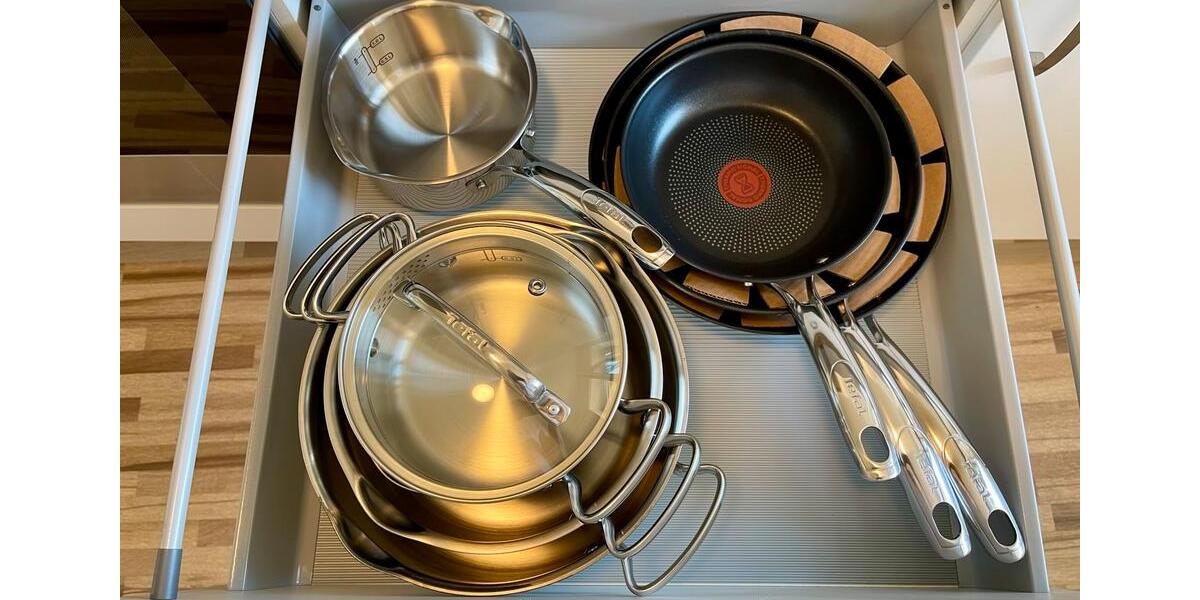 Etagenwohnung Erfurt Johannesvorstadt - 2 Zimmer, 49 m&sup2;, 449&euro; | Angebot:26309466