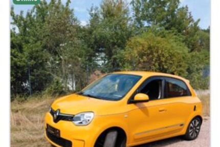 Renault Twingo 89.289 km 5.500 &euro; Plaue 99338
