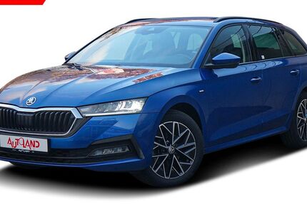 Skoda Octavia 45.561 km 26.950 &euro; Gotha 99867