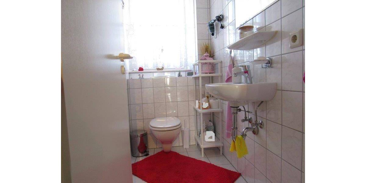 Etagenwohnung Gotha Siebleben - 3 Zimmer, 70 m&sup2;, 99.000&euro; | Angebot:23967027