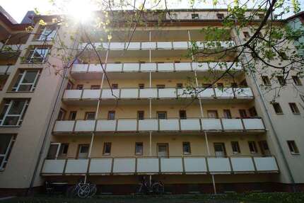 Wohnung zum Kaufen in Erfurt 86.800 € 35.25 m² 1 zimmer