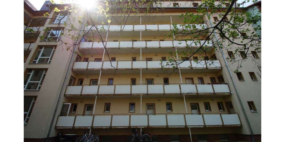 Wohnung zum Kaufen in Erfurt 86.800 € 35.25 m² 1 zimmer