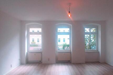 Wohnung Erfurt Johannesplatz - 2 Zimmer, 48 m&sup2;, 650&euro; | Angebot:25515324