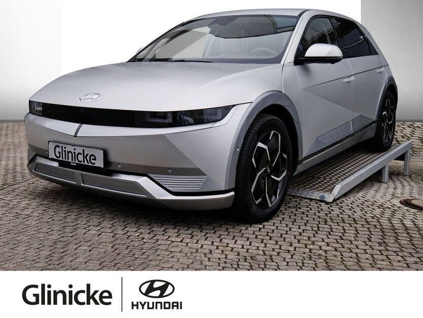 Hyundai IONIQ 5 14.000 km 41.990 € Erfurt 99086