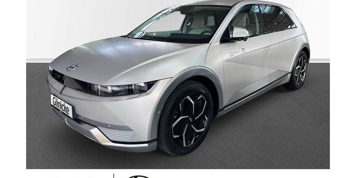 Hyundai IONIQ 5 19.500 km 37.990 &euro; Erfurt 99086