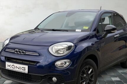 Fiat 500X 13.338 km 19.499 &euro; Erfurt 99091