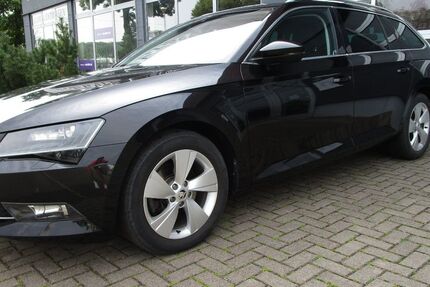Skoda Superb 108.385 km 17.490 &euro; Gotha 99867