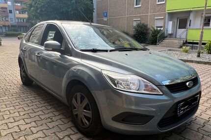 Ford Focus 163.000 km 2.750 &euro; Gotha 99867