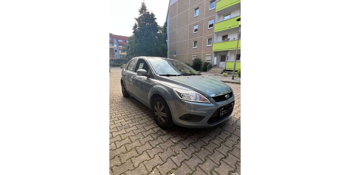 Ford Focus 163.000 km 2.750 &euro; Gotha 99867