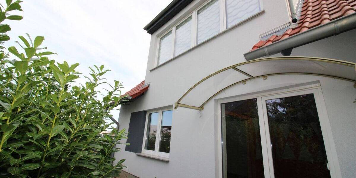 Etagenwohnung Herbsleben - 4 Zimmer, 102 m&sup2;, 185.000&euro; | Angebot:23975467