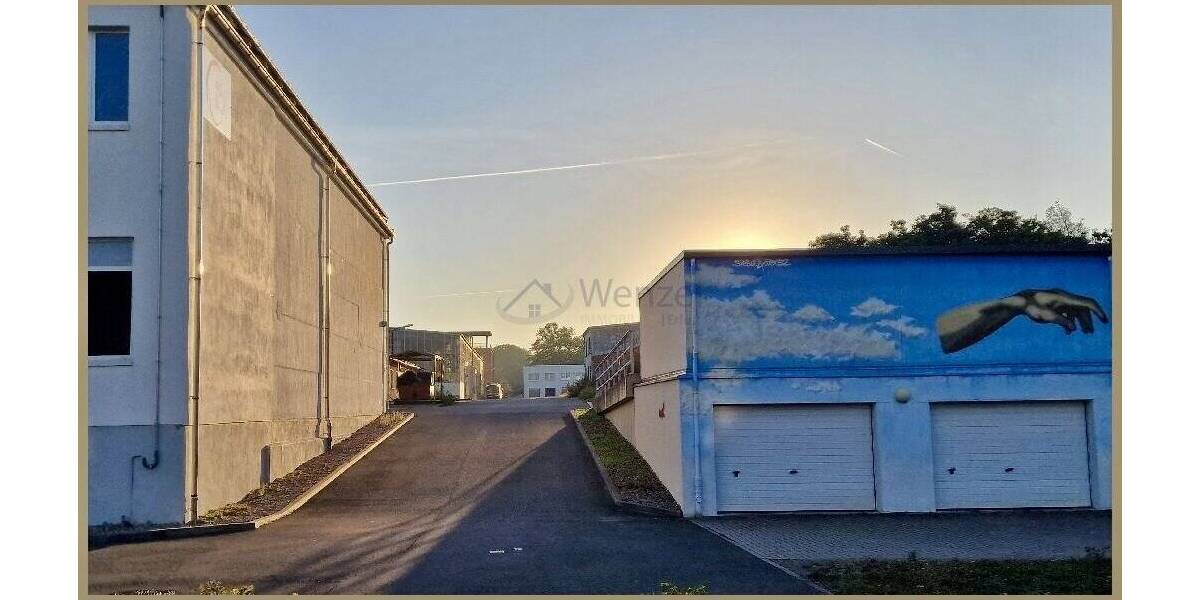 Gewerbeobjekt Gotha - 2.000.000&euro; | Angebot:25662710