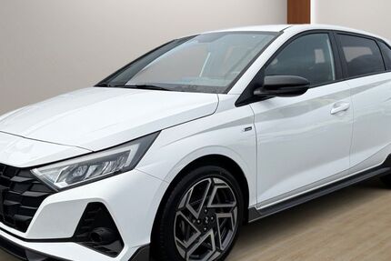 Hyundai i20 14.000 km 16.990 &euro; Schwabhausen 99869