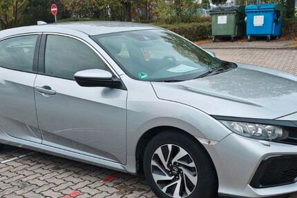 Honda Civic 24.900 km 13.990 &euro; Umpferstedt 99441