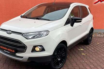 Ford EcoSport 59.989 km 11.390 &euro; Gotha 99867
