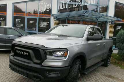 Dodge RAM 94.000 km 37.999 € Rudolstadt 07407