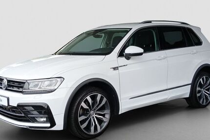VW Tiguan 90.600 km 24.850 &euro; Erfurt 99099