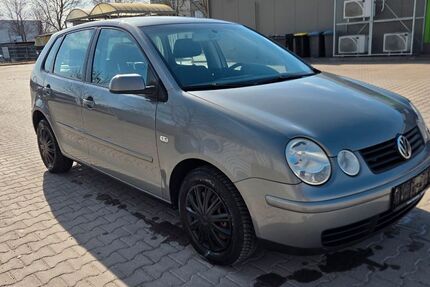 VW Polo 218.000 km 1.899 &euro; Erfurt 99089