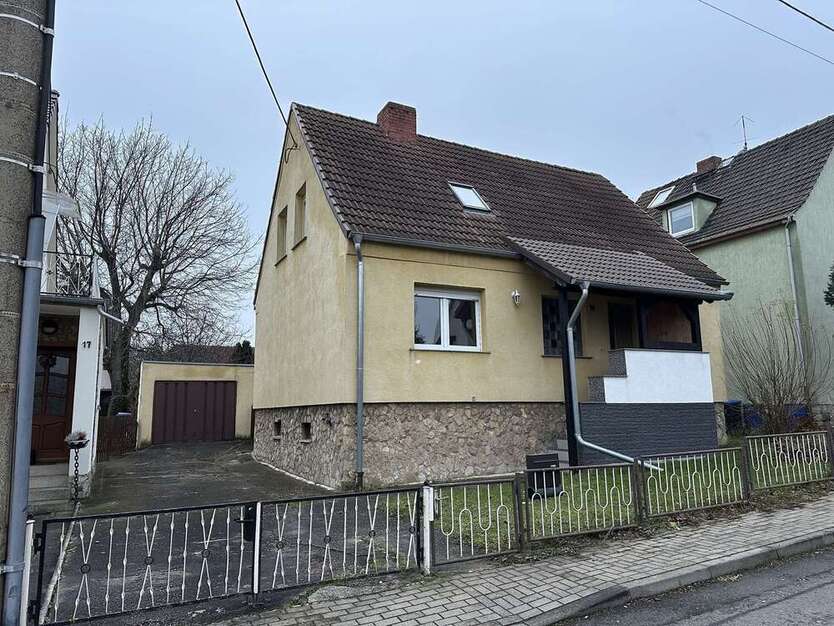 Haus zum Kaufen in Erfurt 275.000 € 120 m²