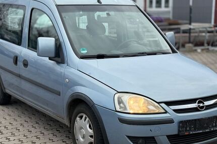 Opel Combo 141.500 km 1.990 &euro; Erfurt 99086
