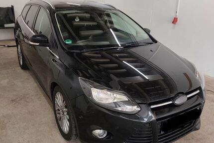 Ford Focus 292.000 km 3.100 &euro; Erfurt 99097