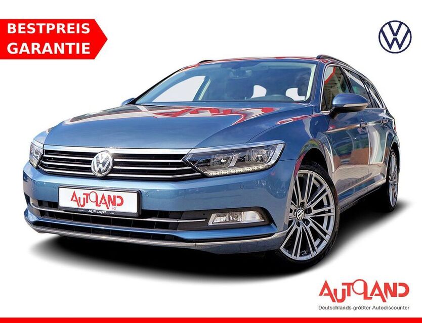 Passat Variant