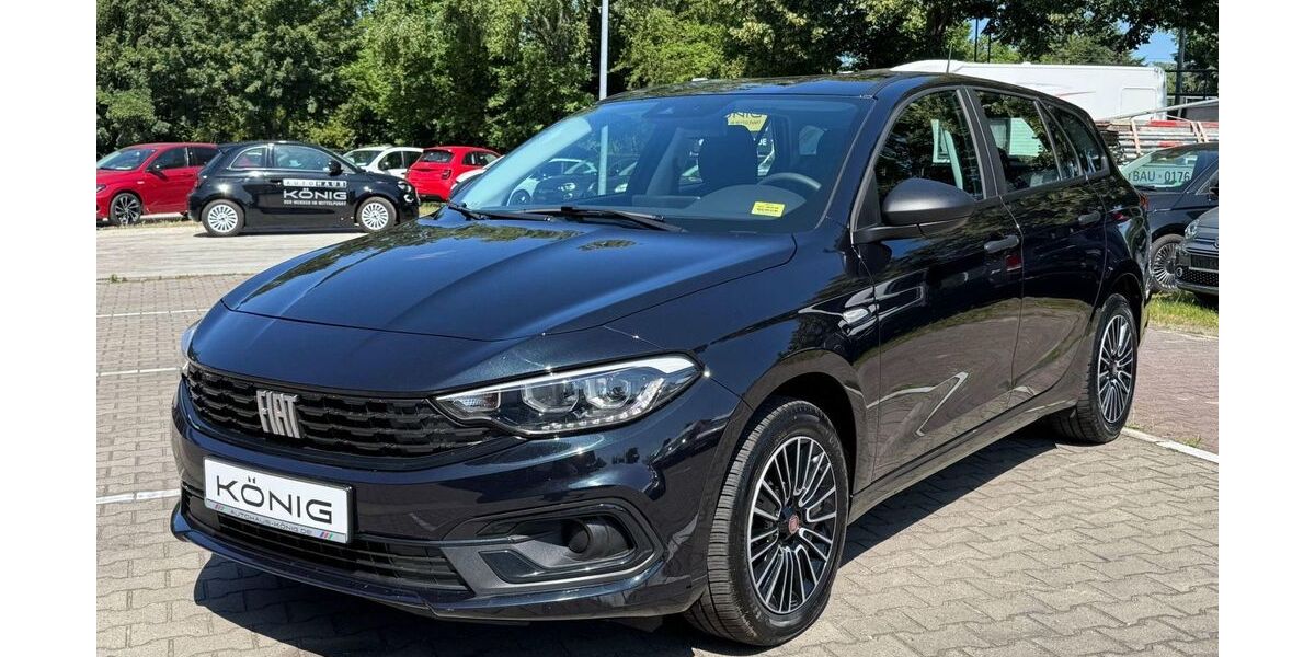 Fiat Tipo 11.688 km 23.999 &euro; Erfurt 99091