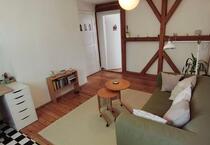 3-Zimmer-Wohnung mit Altbauflair in der Weimarer Westvorstadt 3-Zimmer-Wohnung mit Altbauflair in der Weimarer Westvorstadt