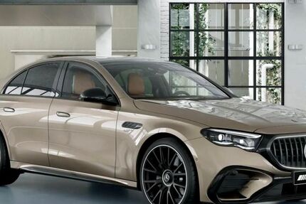 Mercedes-Benz E 53 AMG 9.900 km 112.950 &euro; Weimar 99428
