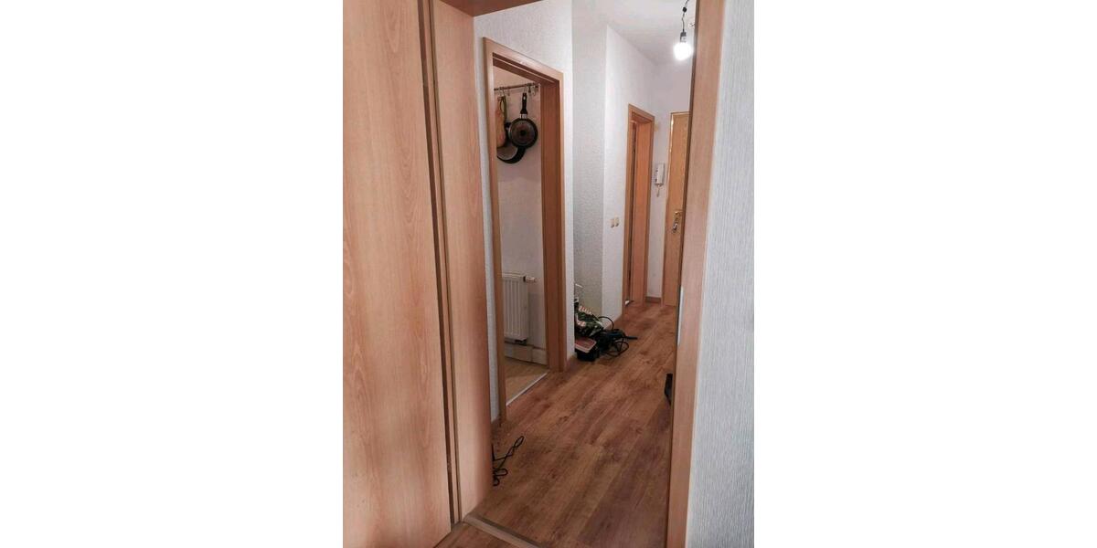 Etagenwohnung Erfurt Hohenwinden - 4 Zimmer, 75 m&sup2;, 188.000&euro; | Angebot:26949723